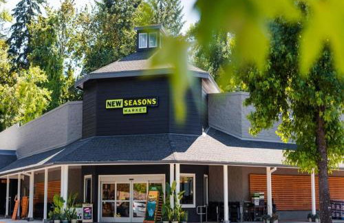 Private Daylight Basement - Near Downtown & Lake - Foto 17