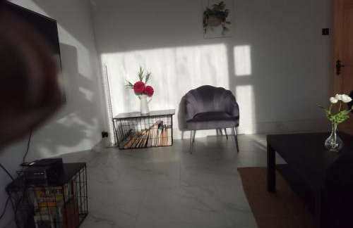 Twin home with free parkings, Surbiton, Kingston upon Thames, Surrey, Greater London, UK! - Foto 52