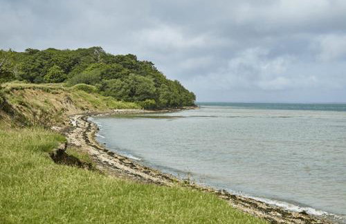 Cosy Holiday home, Thorness Bay - Foto 32