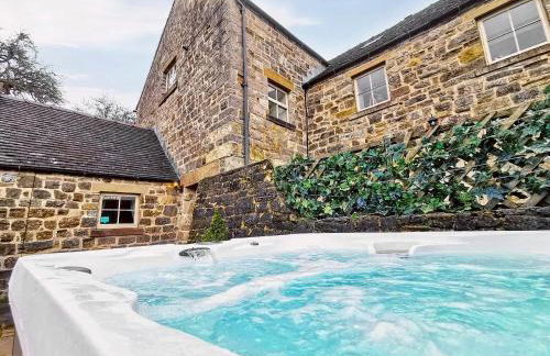 The Water Mill - Photo 31