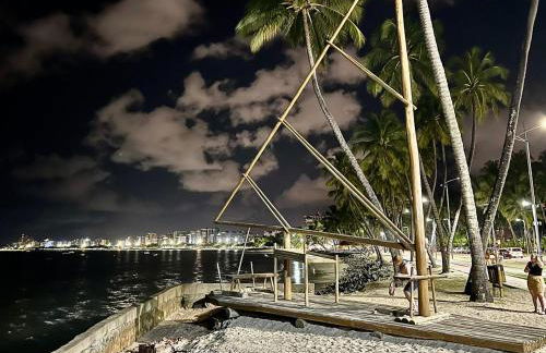 Ponta Verde - Conforto e Elegância - Photo 12