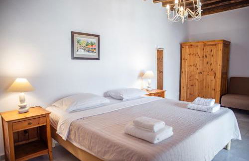 Villa Cyclades Naxos - Foto 42