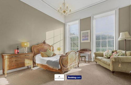 The Ritz 2 Bedroom Serviced Apartment By AltoLuxoExperience Short Lets & Serviced Accommodation With Free Wifi - Foto 32