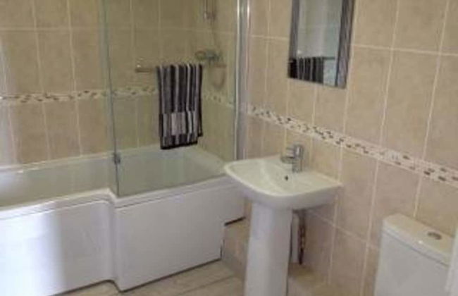 Surf Shack, 1-bed Cottage, Sleeps 2, Pet Friendly - Foto 10