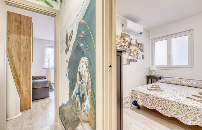 Merlo C - town center & private parking - Foto 4