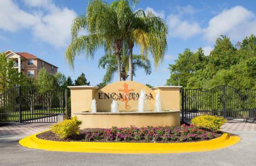 Stylish 3 bd townhouse near Disney with private pool. - Photo 35