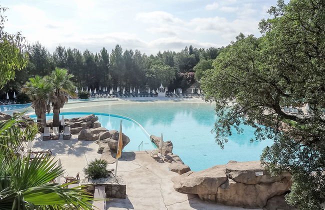 Les Restanques Golfe Saint Tropez - Foto 18