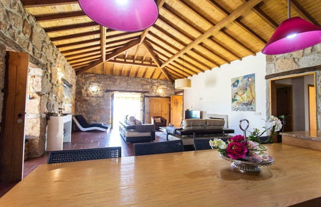 Luxury Villa Private Pool - Foto 14