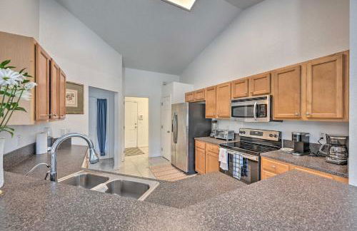 Ranch-Style Lehigh Acres House with Big Backyard! - Foto 8