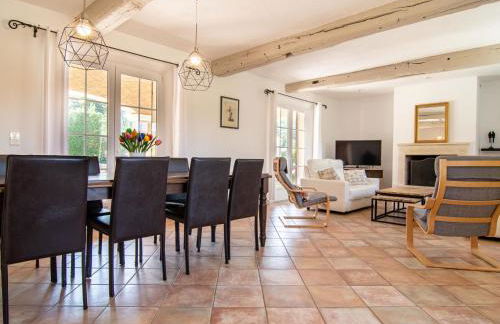 Holiday Home Villa Gaïa by Interhome - Foto 20