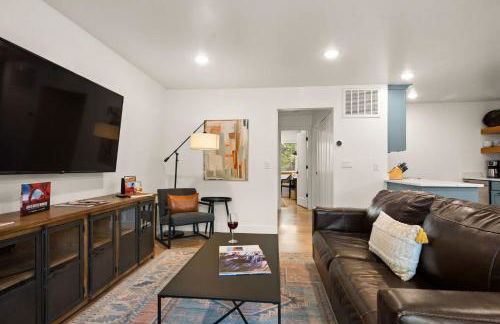 Near Downtown Stylish 2BR With Amazing Patio - 5 - Foto 6