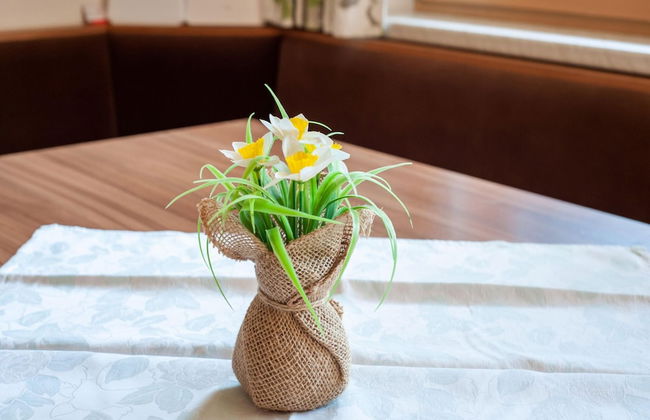 Spacious Apartment in Tschagguns With Garden - Foto 19