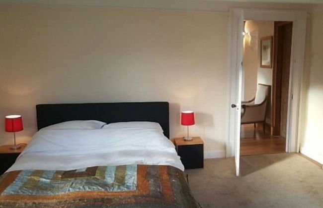 Grigshot Apartment - Foto 3