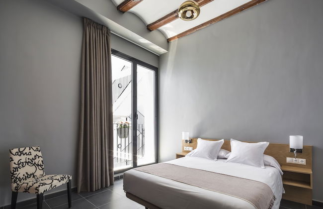 Mon Suites San Nicolas - Foto 6