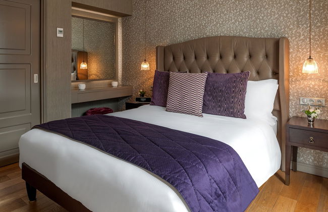 La Clef Louvre Paris by The Crest Collection - Foto 13