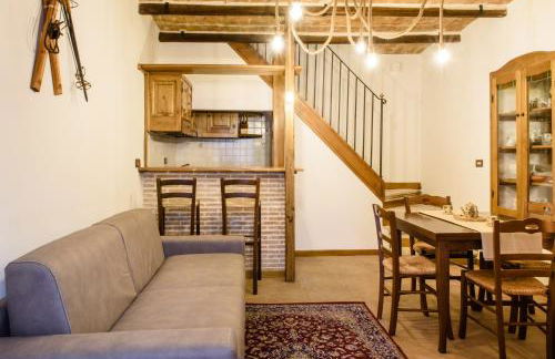 LaVistaDeiSogni Monte Morrone - Foto 7