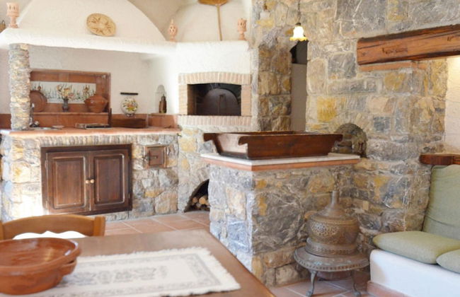 Villa Posidonia in Massa Lubrense - Foto 47