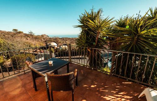 Hotel Rural La Correa del Almendro & Bubble Experience - Adults Only - Foto 52