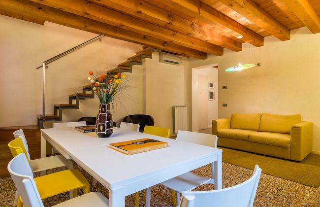 Rialto Mercato a Family Like at Home - Photo 9