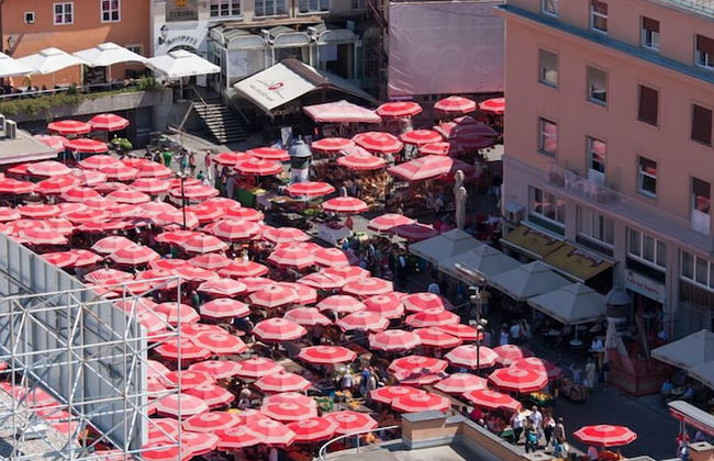 Kaptol Residence - Foto 26