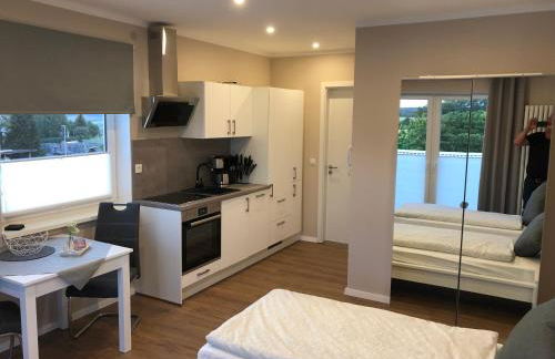 Turmwohnung, 3. Obergeschoss - Foto 2