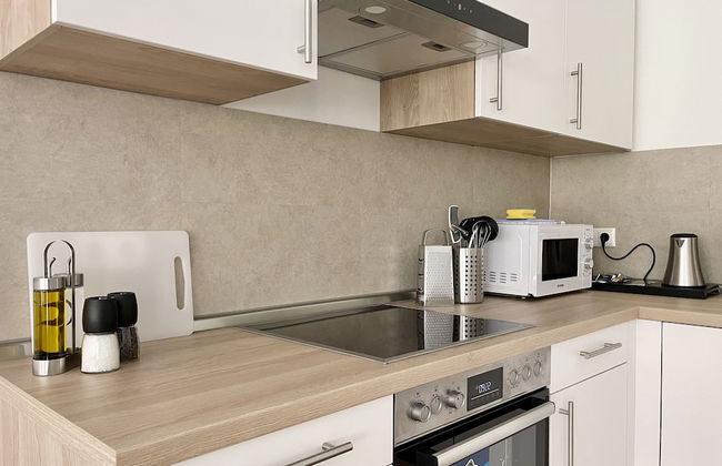 Moderne Wohnung im Zentrum von Osnabrück - Foto 26