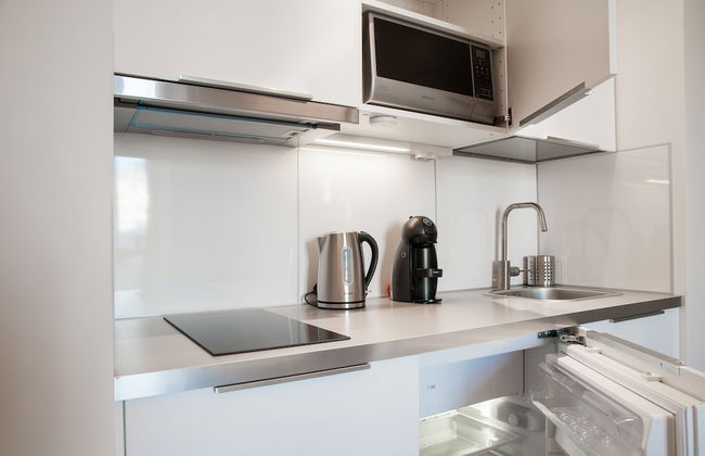 Fashion Elvira House 2 - Foto 10