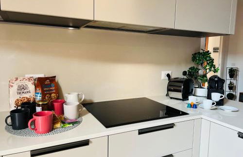 Lattanzio Charming Suite - Porta Romana MM3 - Foto 16