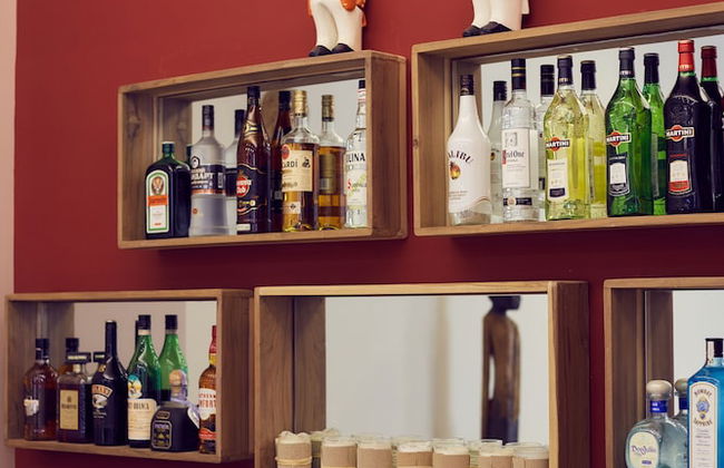 Axis Suites Hotel - Foto 29