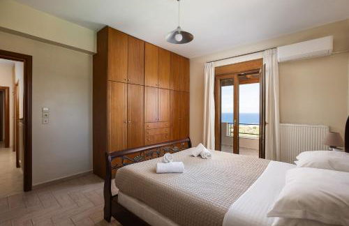 Villa Aris: A Serene Experience, 3BRs, Pool & Bbq - Photo 42