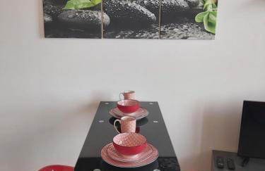 Hébergements Sylvain - Foto 75