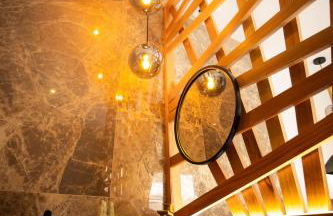 Les Jardins Secrets - Gare & Centre by Apparts Spa Dijon - Foto 19