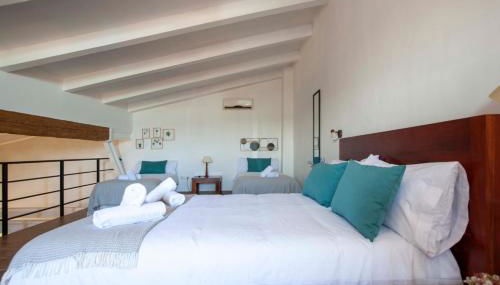 Apartamentos Turísticos Lobelia Suites - Foto 3, towels