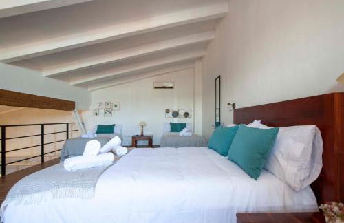 Apartamentos Turísticos Lobelia Suites - Foto 3