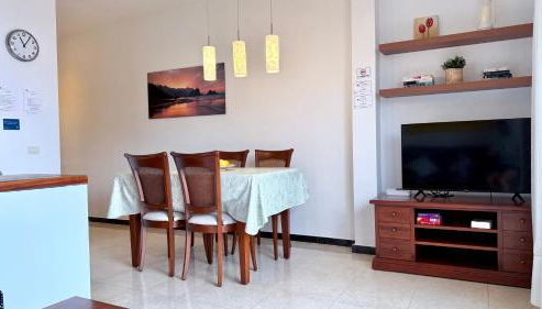 Precioso Apto. con vistas al mar y puesta de sol - Foto 5