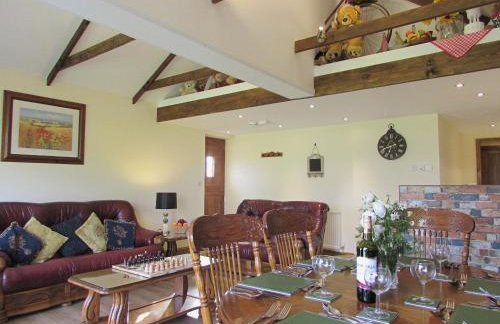 Sedge Lodge - Foto 1