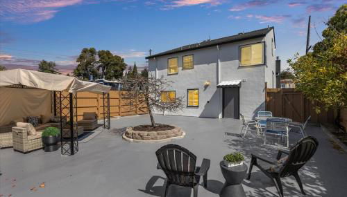 Beautiful Studio in Maxwell Park - Foto 2