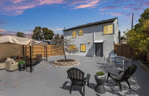 Beautiful Studio in Maxwell Park - Foto 2