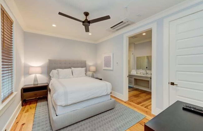 The Quarters on King - Foto 11