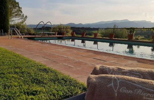 Villa privada de lujo Can Riera - Foto 18