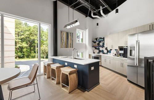 Allure Living 5 Min From Downtown - Foto 30