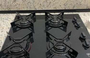 Casa confortável com um quarto - Foto 39