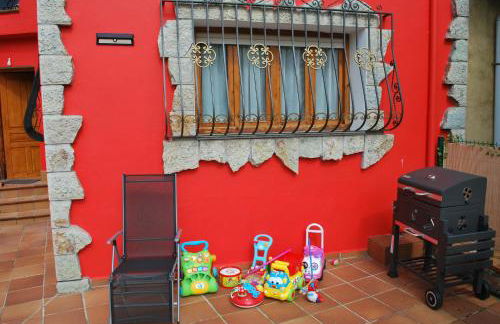 Apartamento Rural Lago Ercina - Foto 46