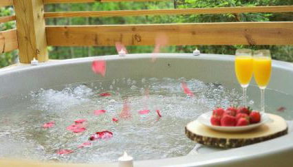 Happy Camper cottage - Foto 4