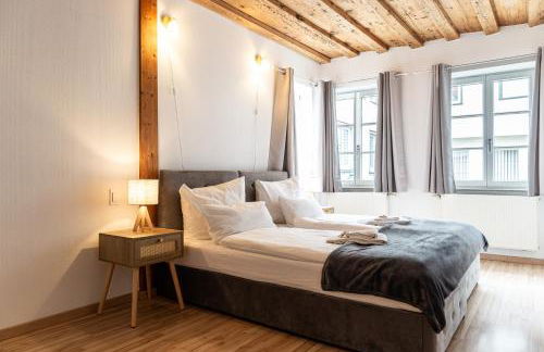 Holiday&Stay Apartment Big Blue Beamer 10 Personen - Foto 34