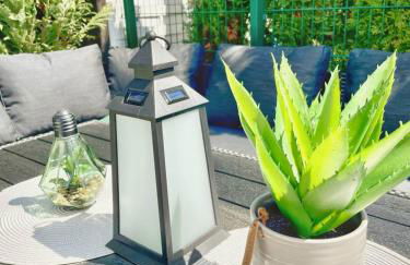 FeWo "Im Grünen" - Terrasse - Parkplatz - separater Eingang - W-LAN - Foto 20