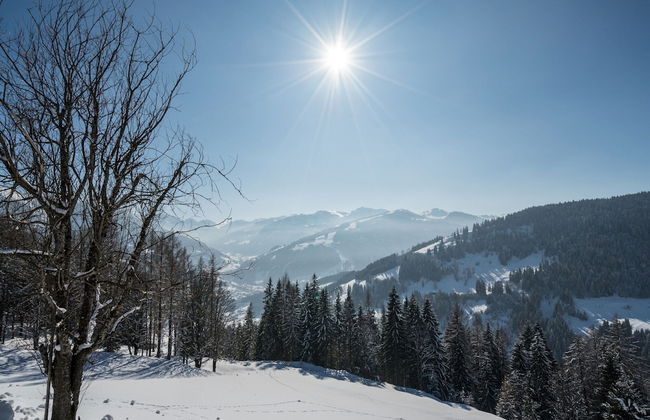 Farmhouse: Alpine Retreat With Mountain Views - Foto 18