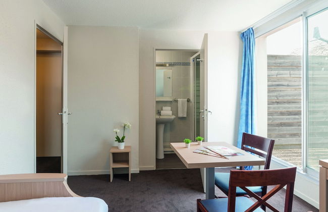 Appart'City Classic Nantes Viarme - Foto 15