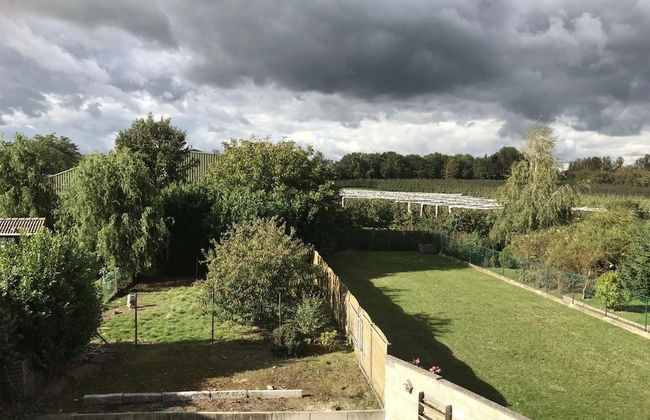 Cozy Vacation Home for 8 Persons in Heers - Foto 22