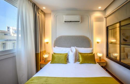 Dikeosinis Central Suite - Foto 10